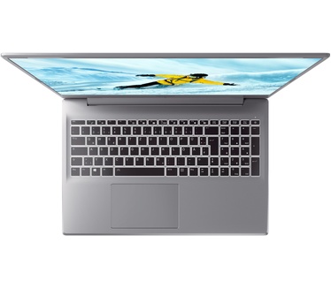 Medion Akoya P17609 laptop | Intel Core i7 | Windows 11 Home | MX450 | 17,3 inch Full HD | 16 GB RAM | 512 GB SSD | 1 TB HDD