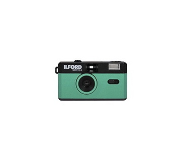Ilford Sprite 35-II