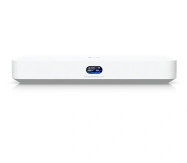Ubiquiti Cloud Gateway Fiber