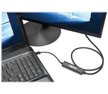 Tripp-Lite U444-003-V