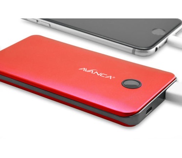 Avanca Powerbar Pro