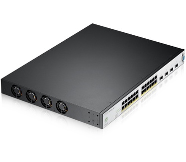 ZyXEL NSW200-28P Cloud Managed L2 Switch