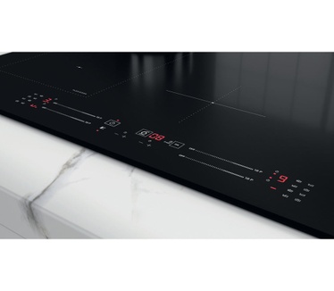 Whirlpool WL S3377 BF