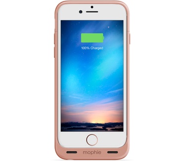 Mophie Juice pack reserve