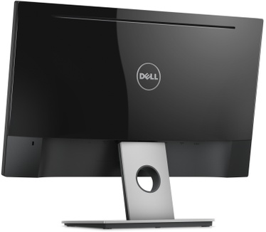 Dell SE2417HG Zwart