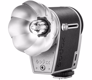 Godox Retro Lux Cadet