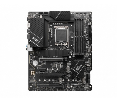 MSI Pro Z790-P