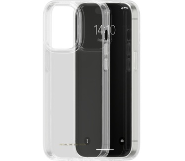 iDeal of Sweden IDCLCSS23-I2261P-471 (iPhone 14 Pro) Transparant