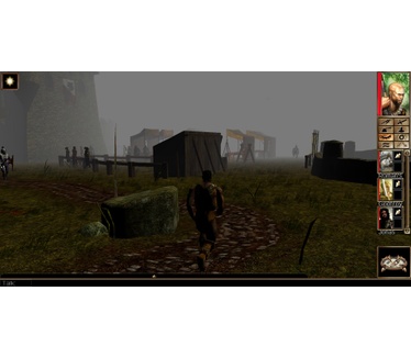 Neverwinter Nights - Enhanced Edition Collector's Pack, Switch