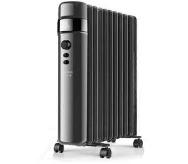 Taurus Agadir Öl-Radiator 2500 W NA