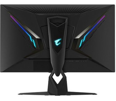 Gigabyte AORUS FI32U Zwart