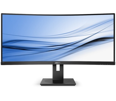 Philips 345B1C/00 Zwart - productfoto