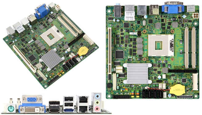 MSI IM-QM67