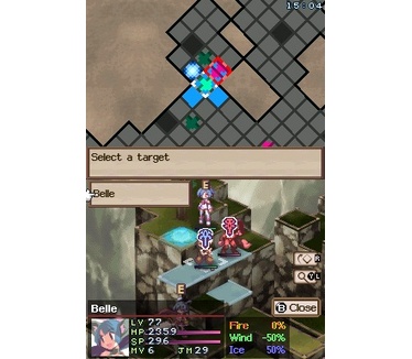 Disgaea DS