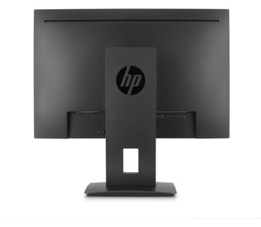 HP Z24nq (L1K59A4) Zwart