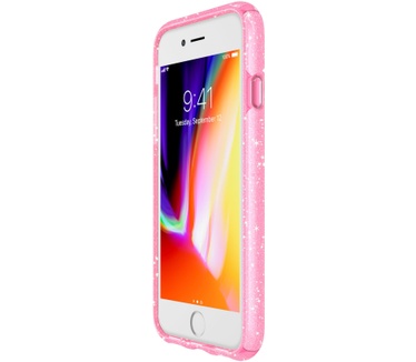 Speck Presidio (iPhone 8) Roze