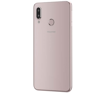 Hisense Infinity H12