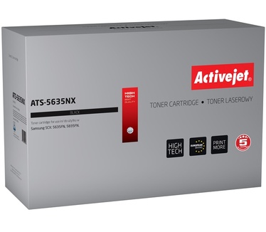 Activejet Activejet ATS-5635NX tonercartridge (ter vervanging van Samsung MLT-2082L; Supreme; 10000 pagina's; zwart)