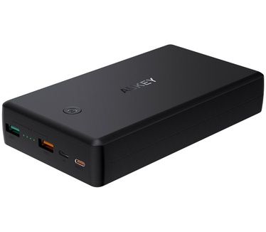 Aukey PB-Y7 - 26500mAh USB-C PD