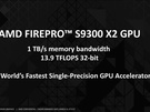 AMD Firepro S9300 X2
