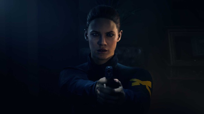 Preview Quantum Break