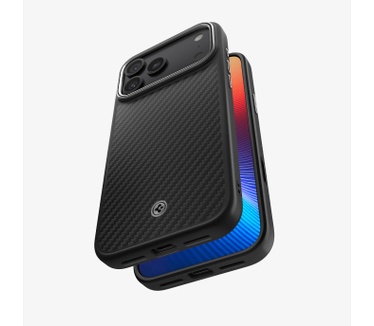 Spigen Enzo Aramid T (MagFit)