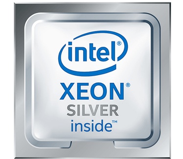 HP Intel Xeon Silver 4112