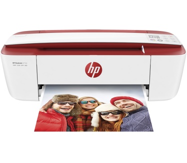 HP DeskJet 3730 All-in-One printer