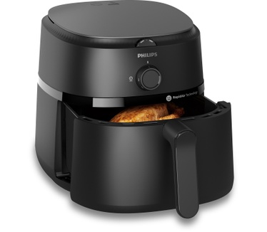 Philips 1000 Series NA130/00 Airfryer 1000-serie, 6,2 liter