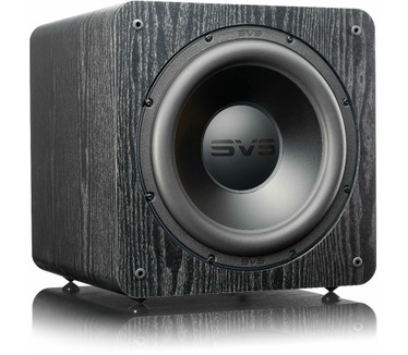 SVS SB-200 Pro Premuim Black Ash (Zwart)