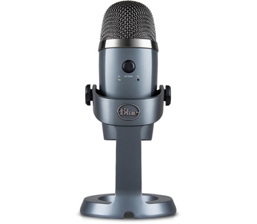 Blue Microphones Yeti Nano