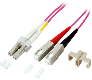 EFB Elektronik LC-SC 50/125µ
