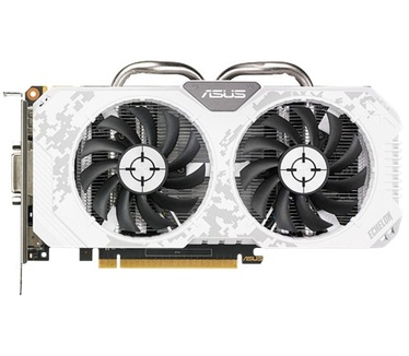 Asus ECHELON-GTX950-O2G