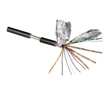 Hama 0.75m HDMI, M - M