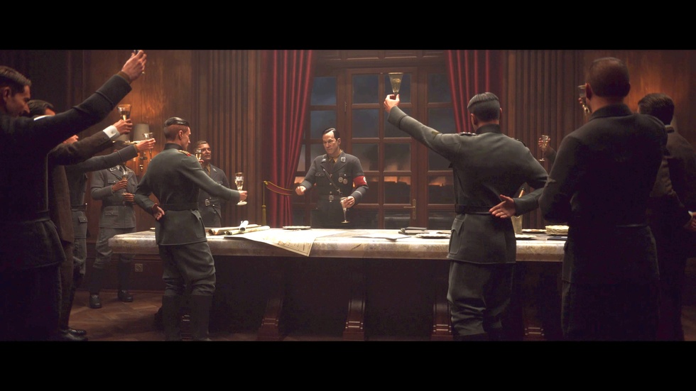 Call of Duty Vanguard