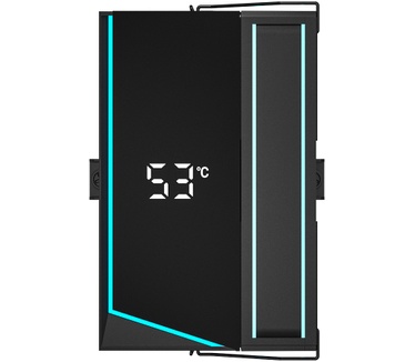 ID-Cooling FROZN A410 TD ARGB