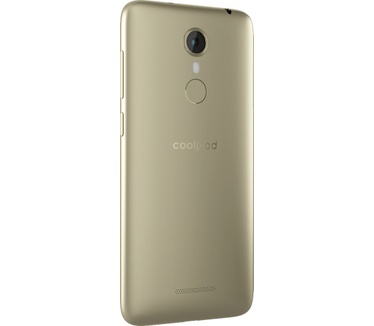 Coolpad Torino S Goud