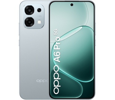 OPPO A6 Pro 5G