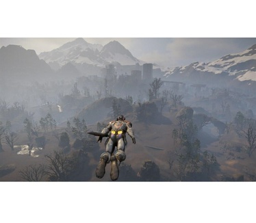 Elex II - Collectors Edition - Sony PlayStation 4 - RPG