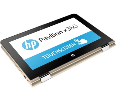 HP Pavilion x360 11-u010nd