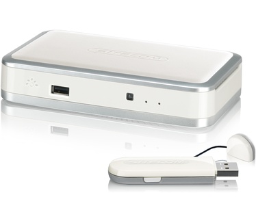Sitecom Digital Media Set MD-500 1TB