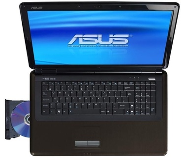 Asus K70IJ-TY002V