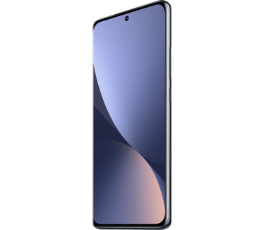 Xiaomi 12x, 8GB ram, 128GB Grijs