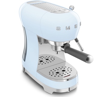Smeg ECF02PBEU