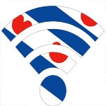 Wifi in Friesland