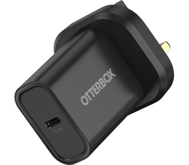 Otterbox UK Wall Charge 20W Zwart