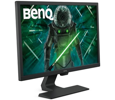 BenQ GL2480E Zwart
