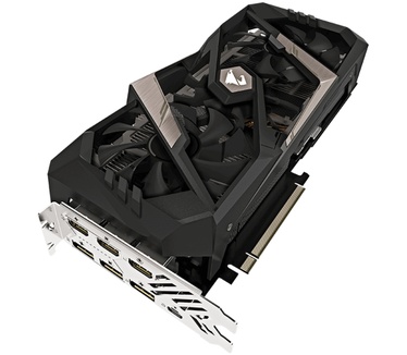 Gigabyte Aorus GeForce RTX 2070 Xtreme