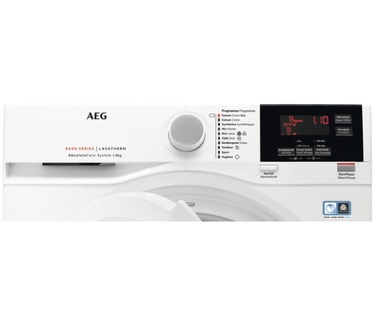AEG T8DBGP86