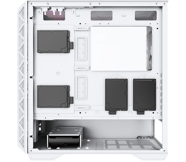 Montech Air 903 Base